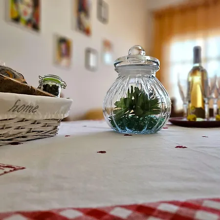 Serendila בית נופש Neviano