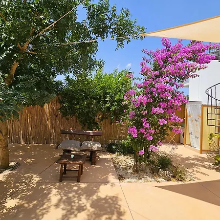 Serendila בית נופש *