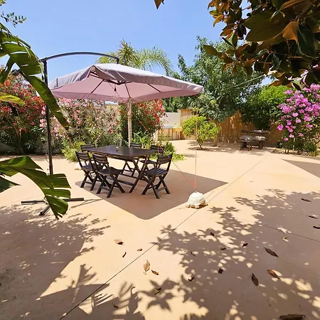 Serendila בית נופש *