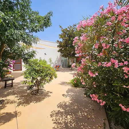 בית נופש Serendila Neviano