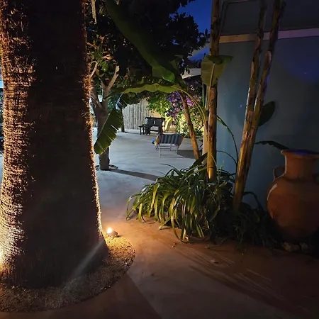 בית נופש Serendila Neviano