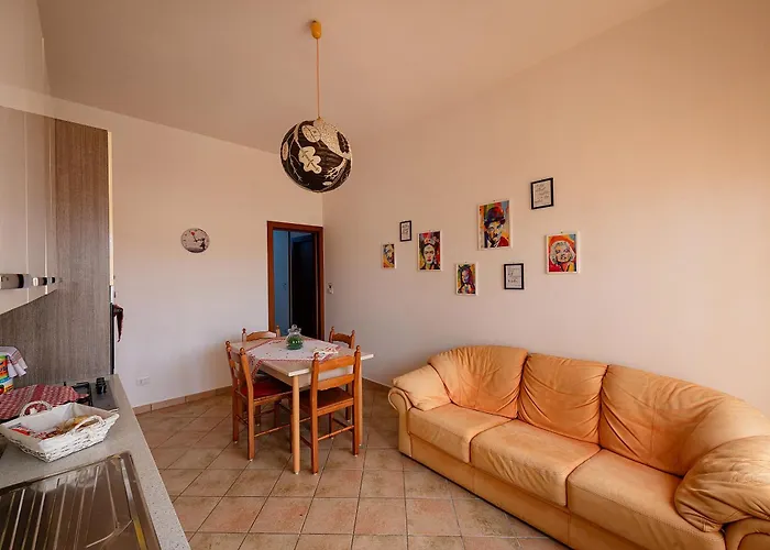 Serendila בית נופש