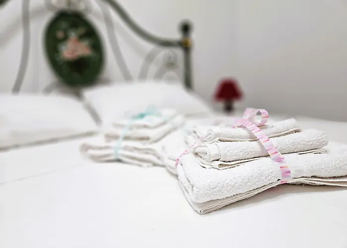 Serendila בית נופש