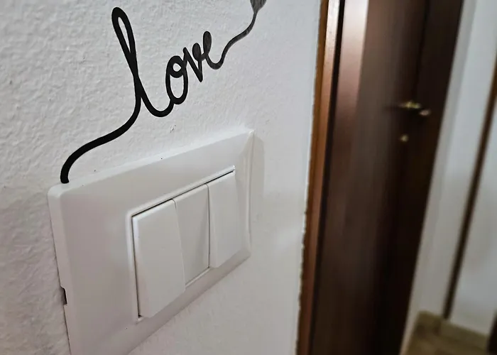 Serendila בית נופש Neviano