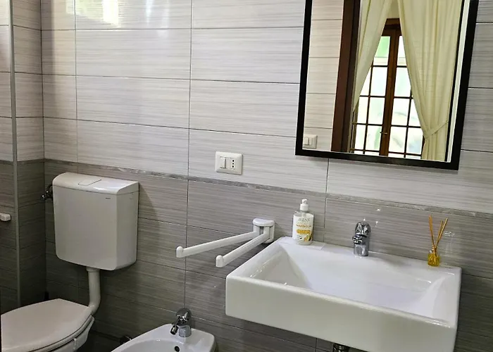 Serendila בית נופש