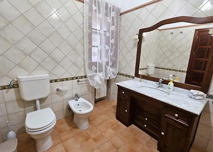 Serendila בית נופש *