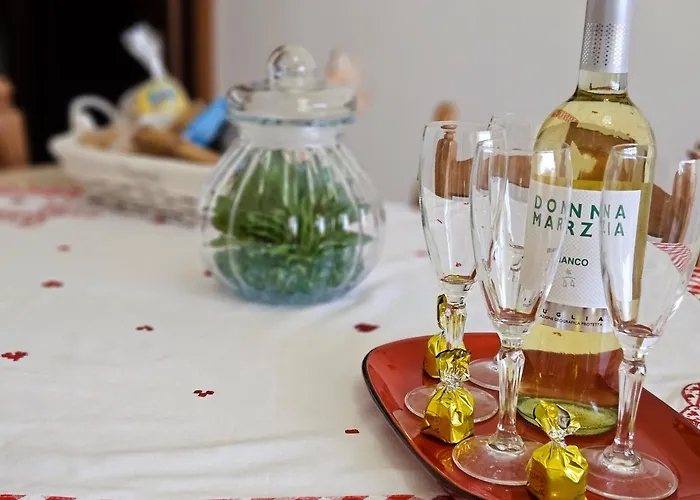 Serendila בית נופש *