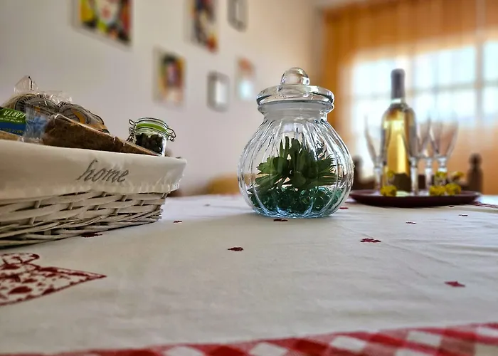 Serendila בית נופש Neviano