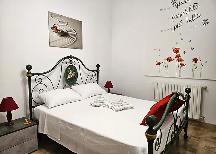 Serendila בית נופש *