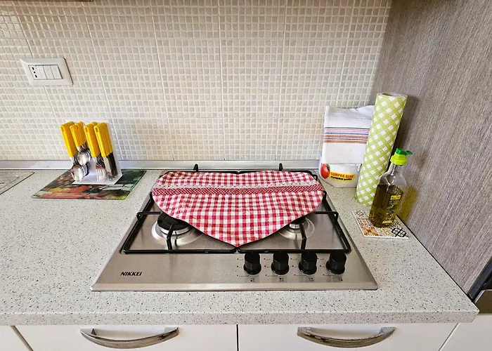 בית נופש Serendila *