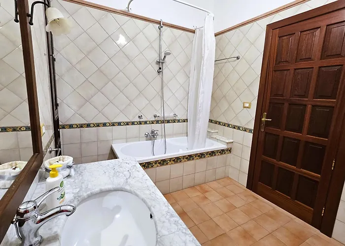 Serendila בית נופש Neviano