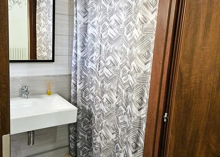 בית נופש Serendila *