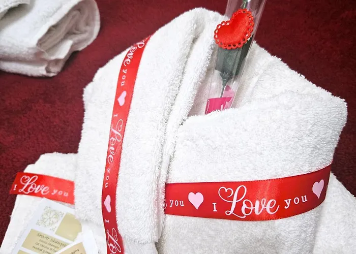 בית נופש Serendila