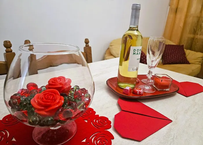 בית נופש Serendila *