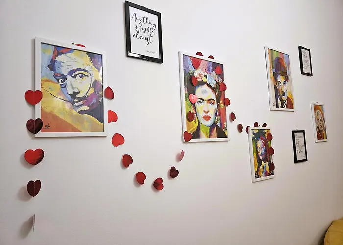 Serendila בית נופש Neviano