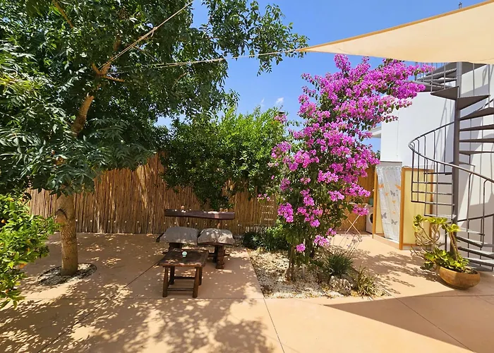 Serendila בית נופש *