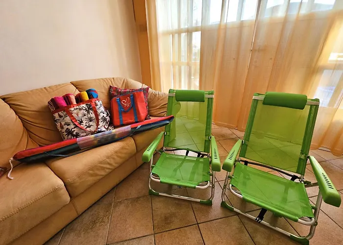 Serendila בית נופש *