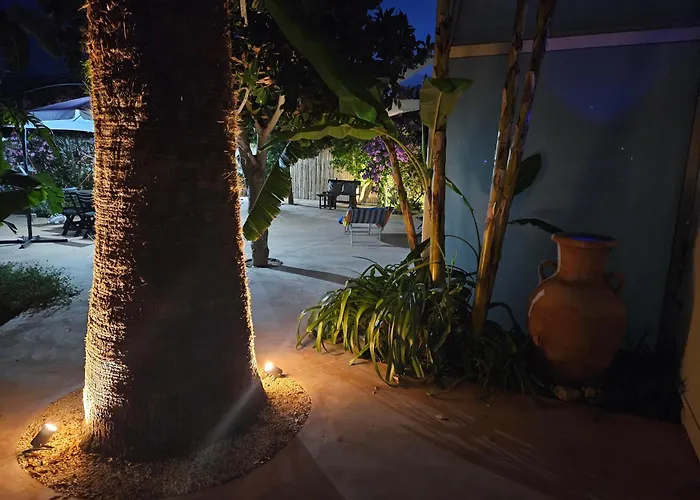 בית נופש Serendila Neviano