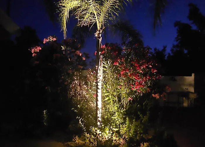 בית נופש Serendila Neviano