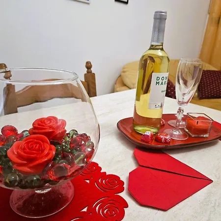 Holiday home Serendila *