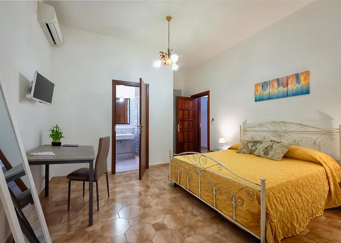 Holiday home Serendila *