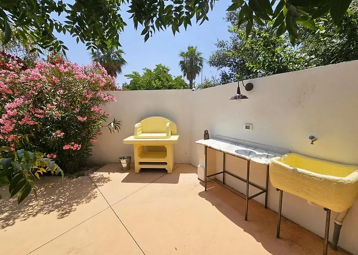 Serendila Holiday home Neviano