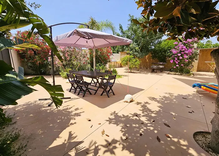 Serendila Vakantiehuis *