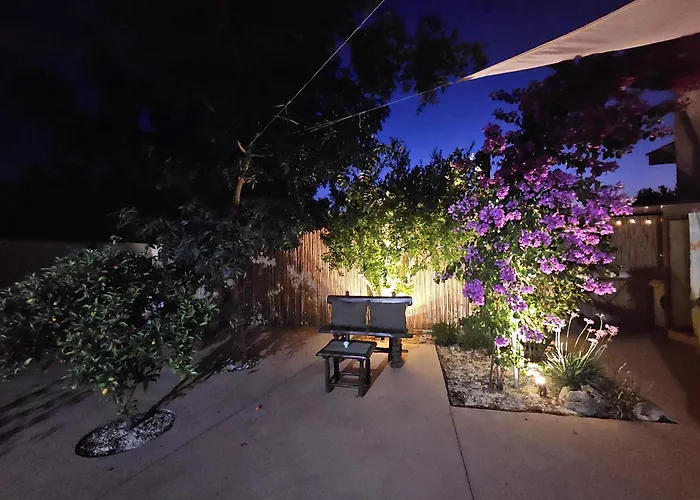 Vakantiehuis Serendila