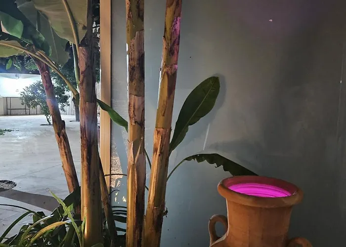 Serendila Vakantiehuis Neviano